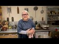 How To Make Traditional Irish Soda Bread With Darina Allen