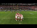 Chiefs HILARIOUS “Ring Around the Rosie”Huddle + Formation vs Raiders 🤣