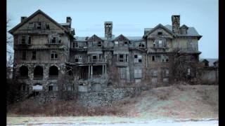 Caribou - Leave House (HD)