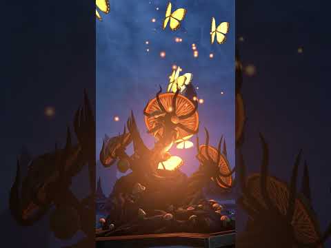 ESO - Music Box: Mad God's Garden