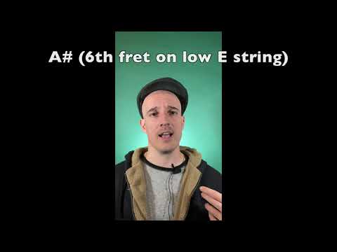 How Music Works - Episode 3 - Enharmonic Equivalents