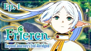 Download lagu Frieren: Beyond Journey's End Abridged - Episode 1 mp3