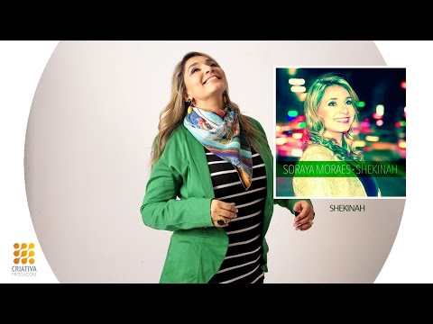 Soraya Moraes | Jardim do Teu Altar (Part. Ton Carfi)