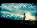 Breaking Benjamin - ''Breath'' (Lyrics) 