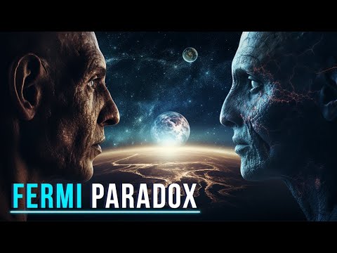 What Is The Fermi Paradox?