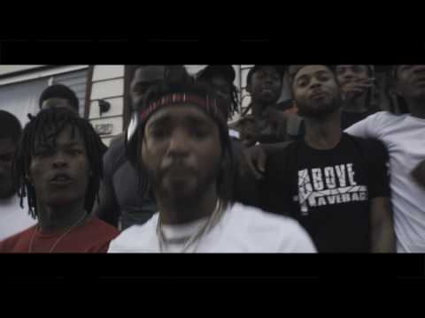Manny  Moreselina[FlexGod]  Street Nigga Official Video