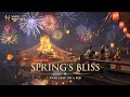 Version 1.3 Spring's Bliss | Official Trailer | Where Winds Meet