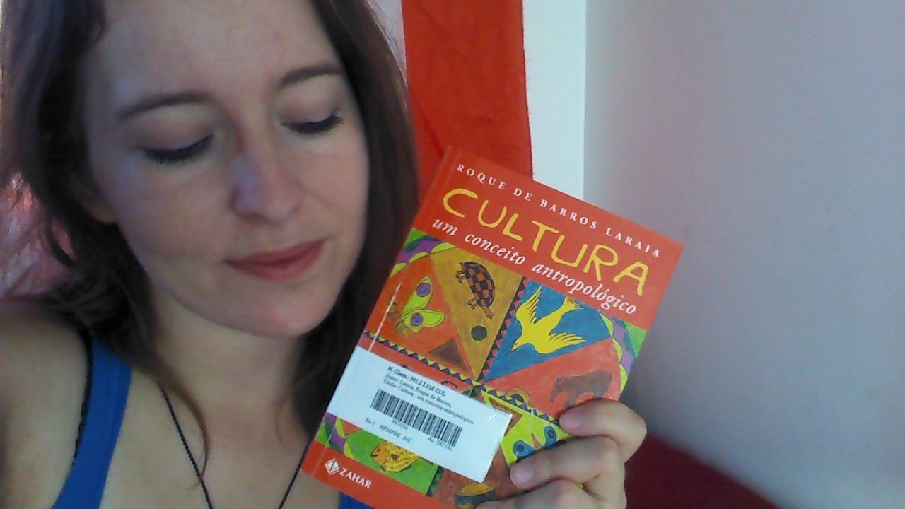 Resumo: Cultura, um conceito antropológico