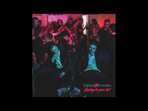 Gerel x Puszka - Niech boli (prod. KPSN, cuty DJ Urlich)