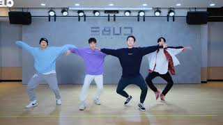 Download lagu BTOB 4U 'Show your love' Dance practice (mirror) mp3