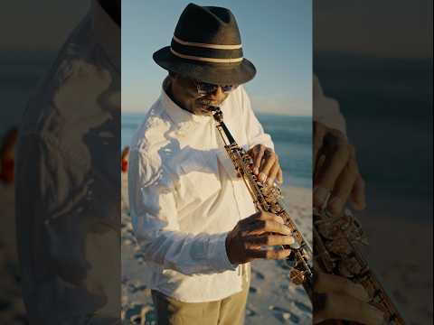 Ronnie Laws' Single "Ribbon In The Sky" (2026)