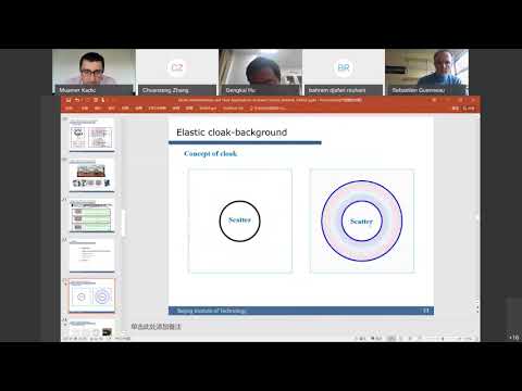 MetaMAT’s 32nd webinar - 09.03.2021 - Q&A - Gengkai Hu