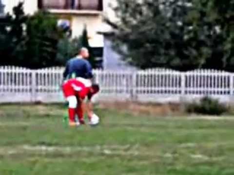 Victoria Górki Szczukowskie - Polanie Pierzchnica