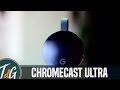 Chromecast Ultra, review en español Chromecast Ultra, review en español