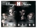 Boyz II Men-Dear God