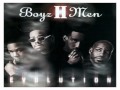 Boyz II Men-Dear God 