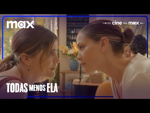 Trailer de Todas Menos Ela (2024)