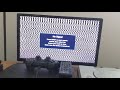 PlayStation 3 Startup