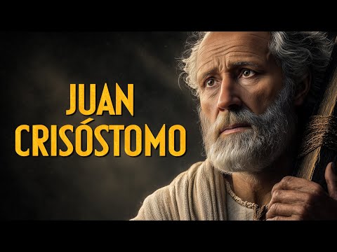 13 de septiembre: San Juan Crisóstomo: La Voz de Oro que Transformó la Iglesia