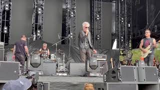 Fear &quot;Beef Bologna&quot; LIVE @ 2022 Riot Fest, Chicago Illinois.