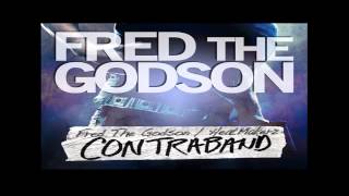 Fred The Godson - One Time Ft. Friday October - Contraband  Mixtape
