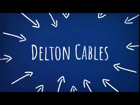 Jelly Filled Telephone Cables