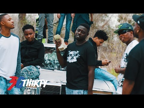 Lmftrell - Private (ThirtyVisuals Exclusive)