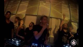 Davide Squillace - Live @ Unusual Suspects Ibiza pres. This And That Opening Party 2016