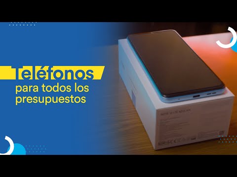 Celulares para todos los presupuestos | Coppel