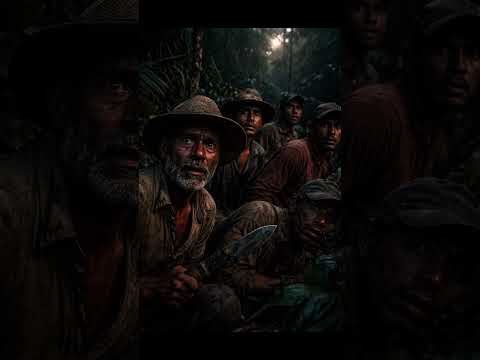 “Executados na Floresta: O Massacre Escondido da Amazônia (Caso Colniza)”