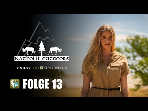 Katholli Outdoors | Namibia Adventure, Part 1 - The Importance of Trophy Hunting in Africa | Epis...