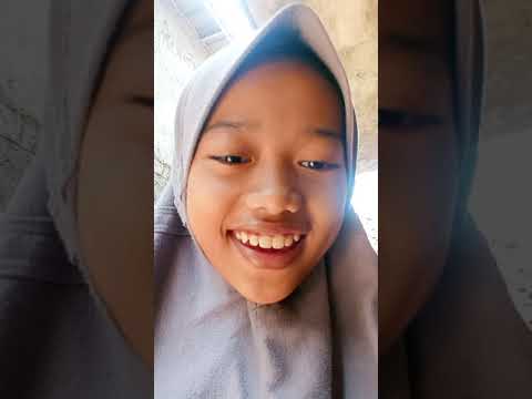 Zalfaa dan sabreen borong ice cream🍧🍨🍦