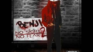 First Thing By Benji Glo Ft A-Wax & Gmebe Bandz