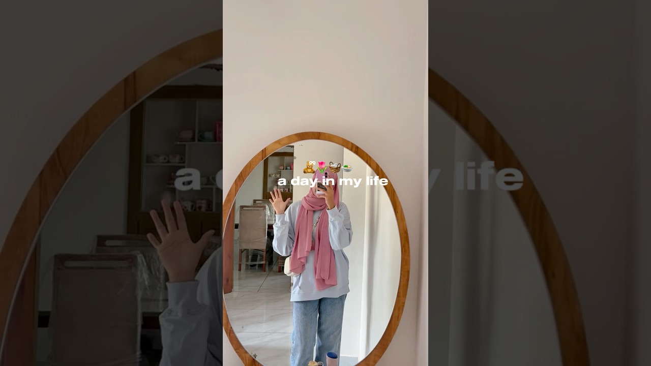 Day in my life 🧸🧺/ aesthetic vlog 🍓/ life of Indian girl 🤍/ mini vlog #dailyvlog