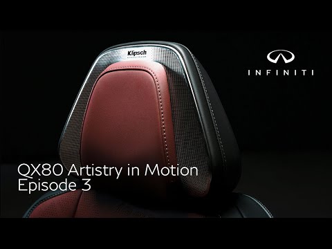 Artistry in Motion | Episode 3