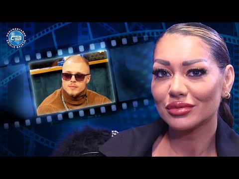 BALKAN INFO: Irina Kolin - Leon je jedan od najtalentovanijih repera na ovim prostorima!