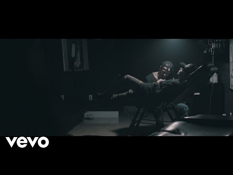 Yulien Oviedo - Get Down (Official Video)