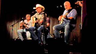 Mark Chesnutt - &quot;Old Country&quot;