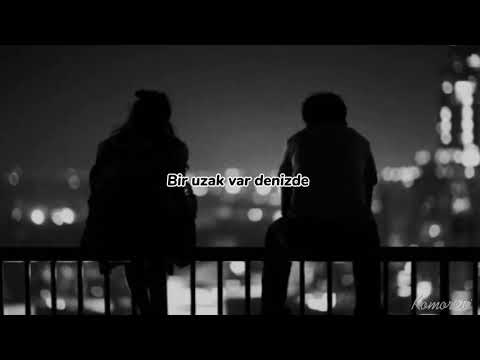 Suzan Hacigarip & Yasir Miy & Çağan Şengül - Yol (Sözleri/Lyrics)