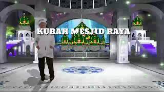 preview picture of video 'Penjemputan Kubah mesjid Desa Sepa'
