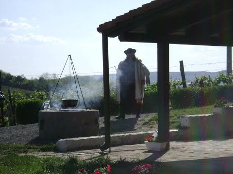 A jó LaciBetyár Vigadója 2008