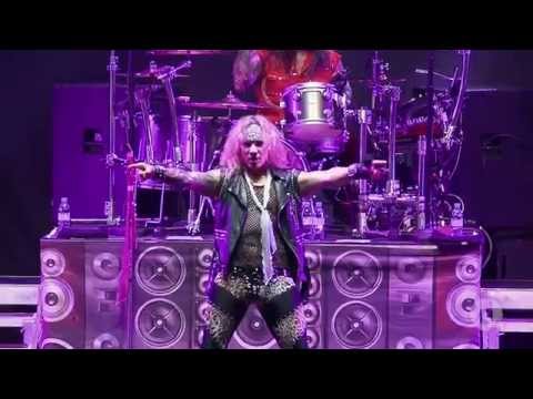 Steel Panther // Asian Hooker (Open Flair Festival 2014)