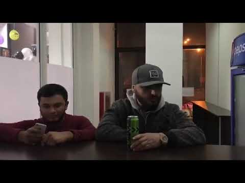 💣Усмони хдмонский ходоки 3 сомона чансумай🤣