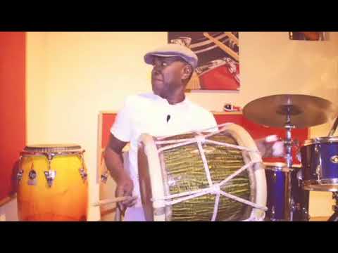 Johnny Chocolate en homenaje a Angel Miro Andujar (Catarey)