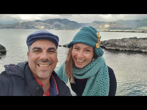 Happy Sunday from Carini