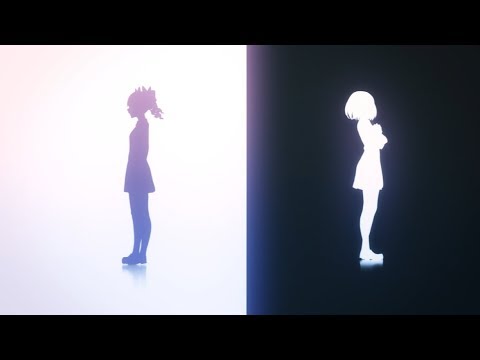 《Azure Waters》: Bronya & Seele's story - Honkai Impact 3rd