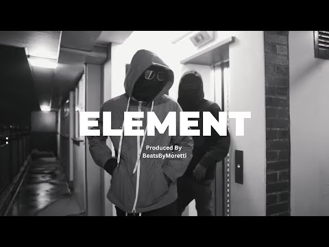 [FREE] PS Hitsquad x Kwengface - "Element" | UK Drill/Rap Instrumental 2023