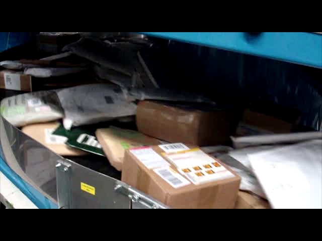 Video - Logistics Single Items - Ecommerce