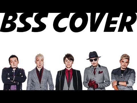 Flow - Blaster Cover by BBS