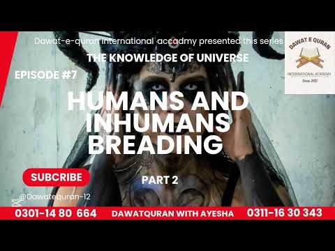 Chapter 07:20 Part 2 - Hazrat Nooh The Great Flood Toofan E Nooh Noah's Ark (Quran And Science)